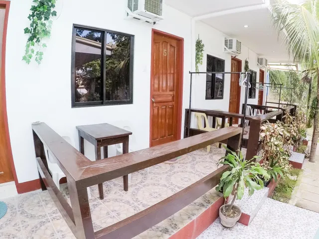 Krismark Diving Lodge