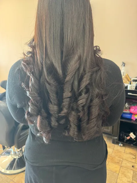 Rare Beauty Salon & Eyebrow Threading