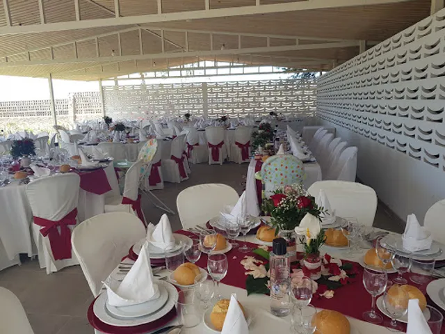 Bar Restaurante Cruz de Toledo