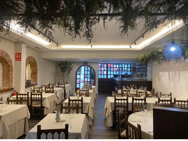 Nonna Vera Ristorante