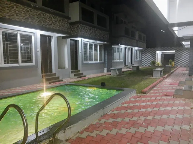 La Villa Beach Paradise