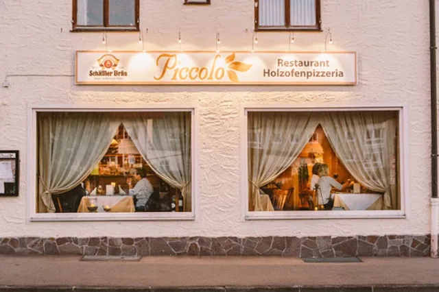 Pizzeria Piccolo Sonthofen