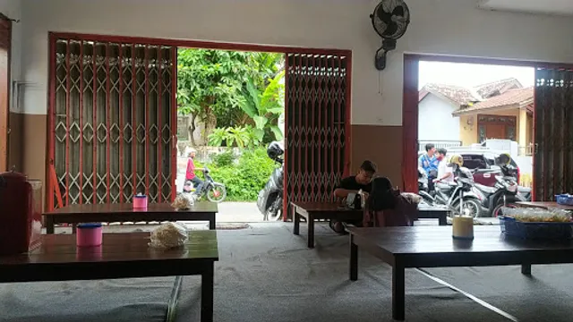 Lesehan Juna's Banyuwangi