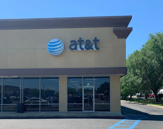 AT&T Store