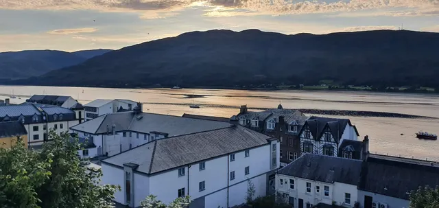 Old Harbour Master's Self Catering Holiday Apartment