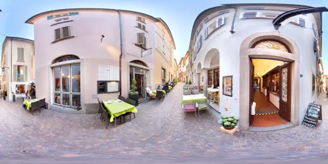 Ristorante Il Boccalino