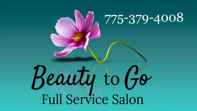 Beauty To Go Salon