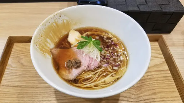 Ramen Irodori