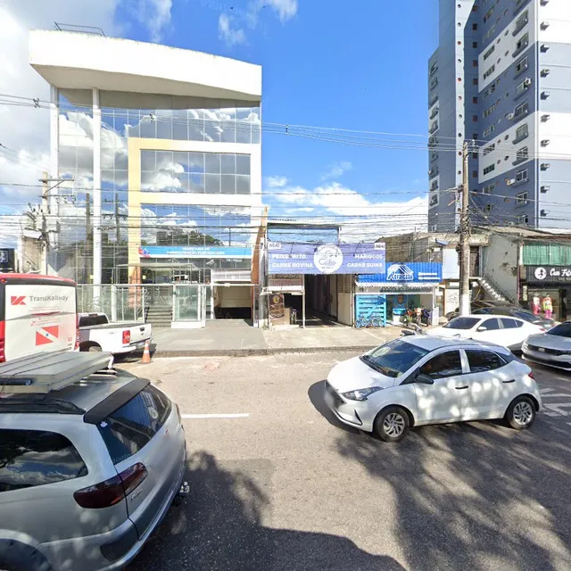 Restaurante Peixe Frito