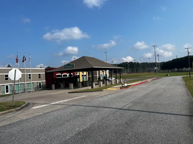 Cobb County Safety Village