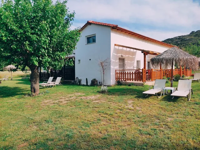 Achilleas Peaceful Place