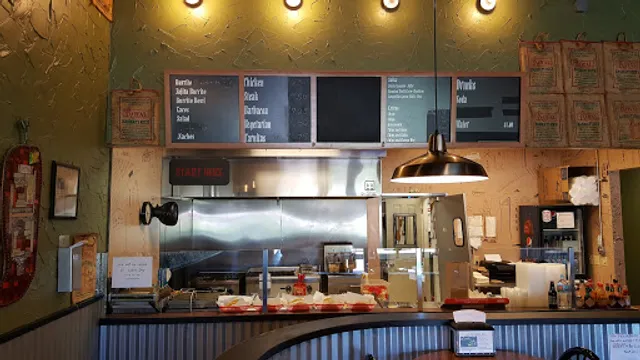 Jalapenos Mexican Grill - Lima