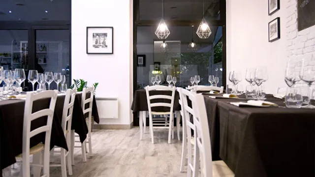 Tiraboschi6 - Chiacchiere, Vino & Cucina