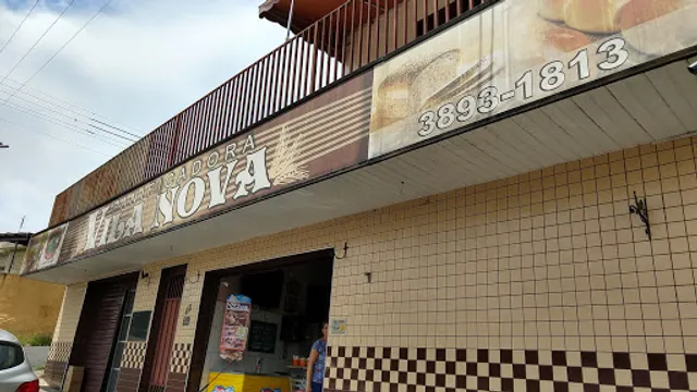 Panificadora Vila Nova