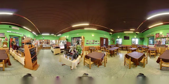 Alla Tappa - Pizzeria e Trattoria