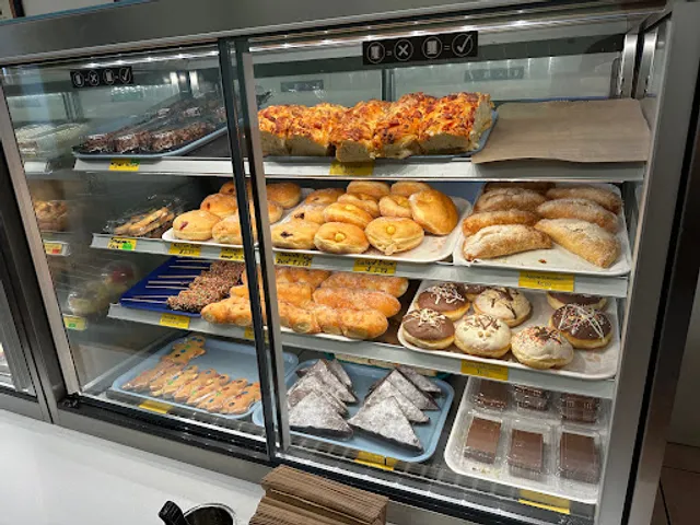 The Bakehouse Opotiki