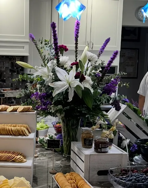 Waterman's Floral Gift Shop & Floral Designs