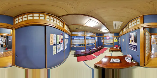 韓国美食タッカンマリ愛（サラン）