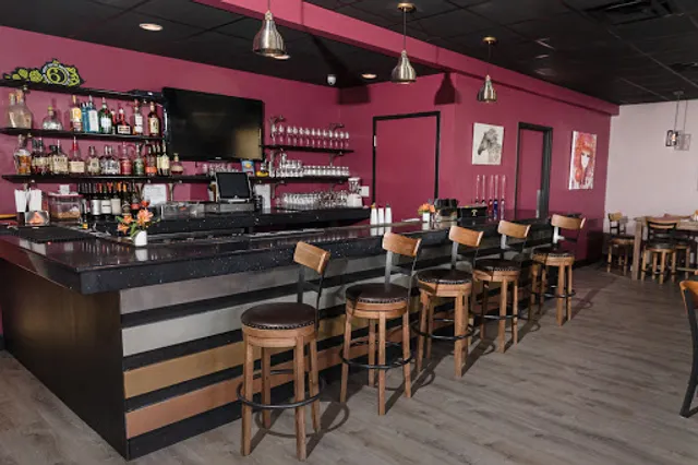 The Bridge Eatery & Bar