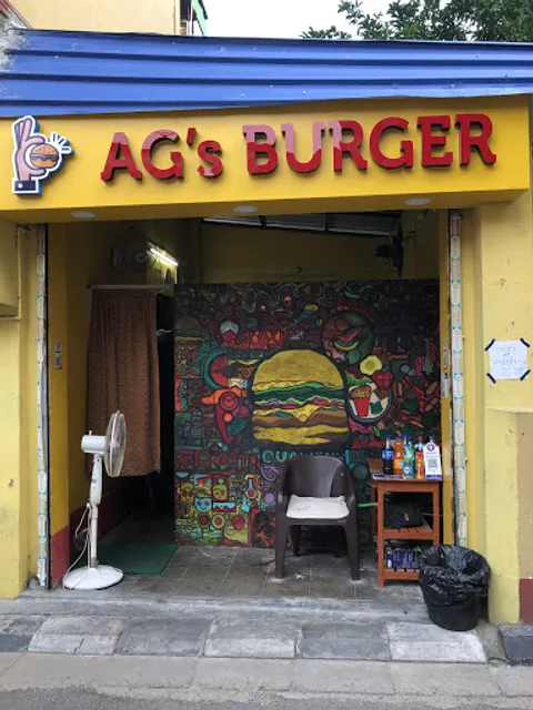 AG’s Burger