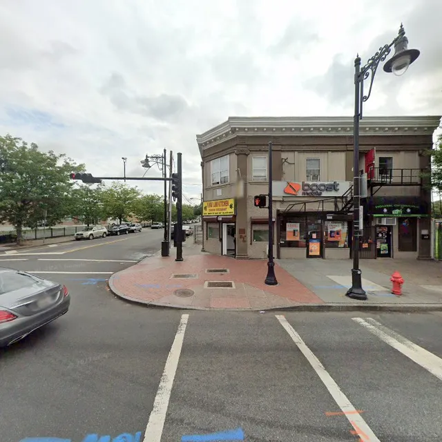 New kwai lam kitchen.