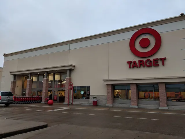 Target