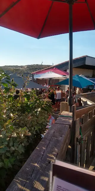 LA CRÊPERIE D'ALICE