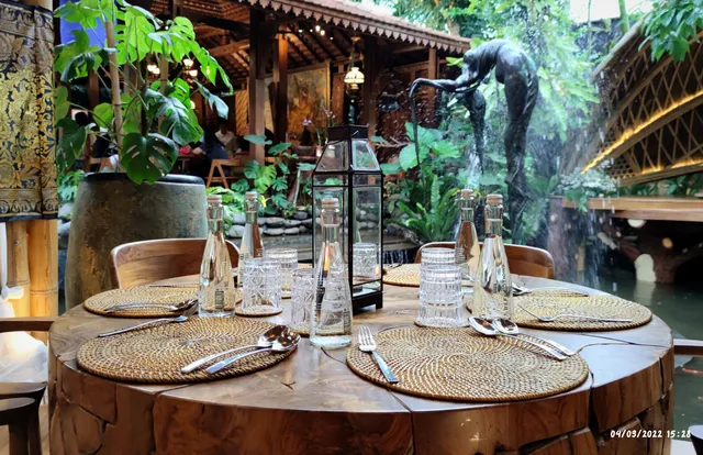 Restoran Surgana Rasa