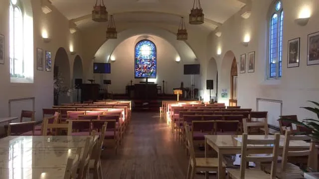 Coventry All Saints - St Anne