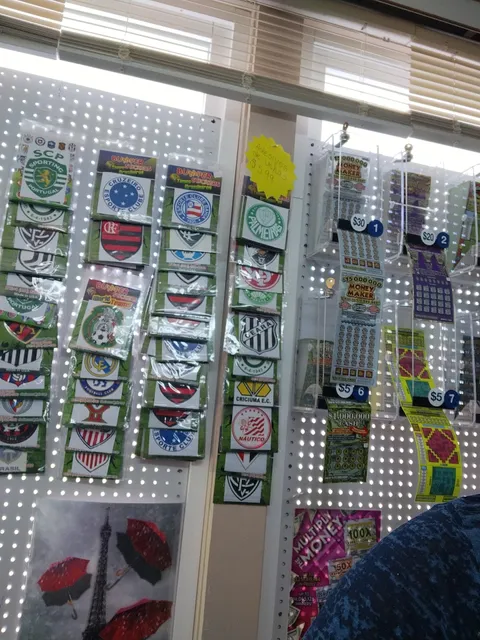 Nosso Sabor Brazilian Market