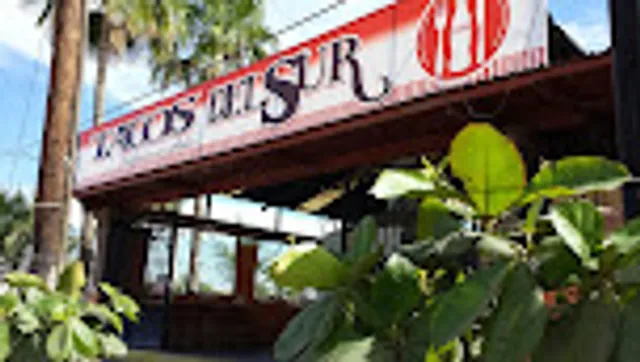 Tacos del Sur