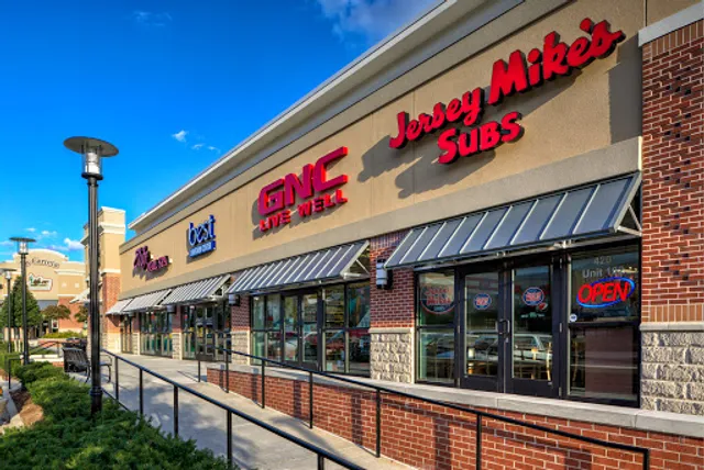 Jersey Mike's Subs