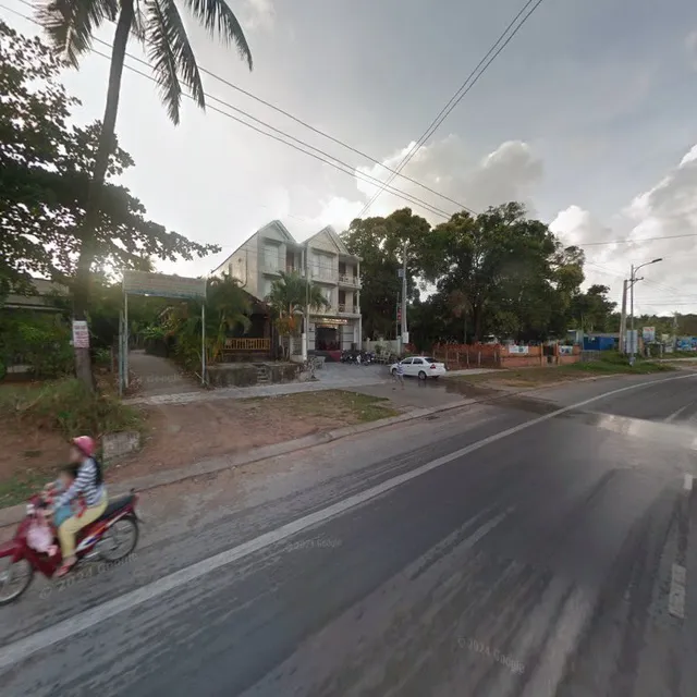 Tai Phong Tien Hotel