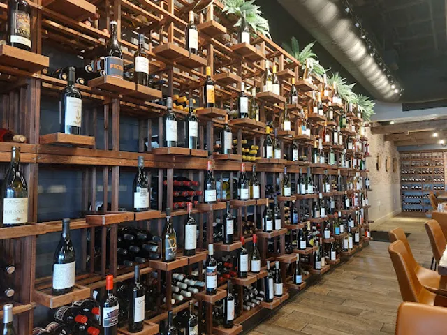 Dos Olivos Market Harlingen