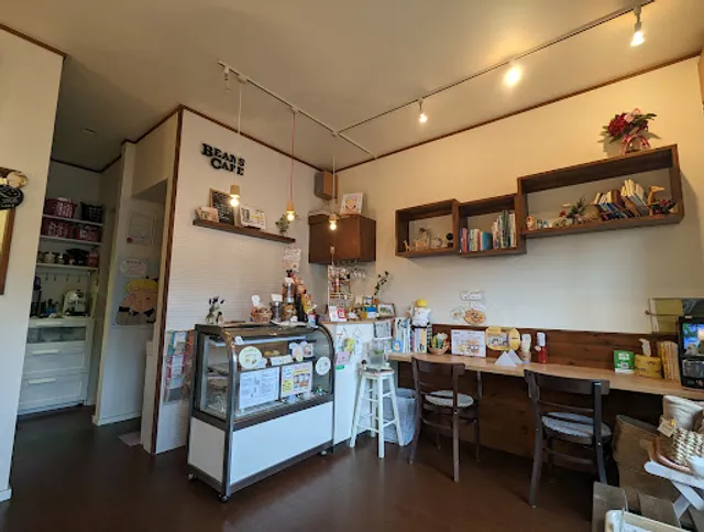 ＢＥＡＮＳＣＡＦＥ