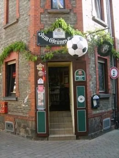 Gaststätte Zum Grünen Kranz