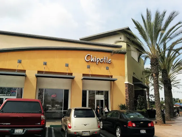 Chipotle Mexican Grill