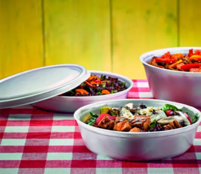 L.n lanches e marmitas