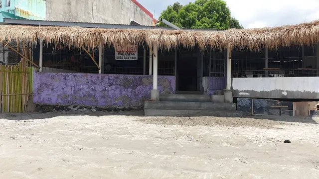 wombats hotel beach resort,bar and restaurant