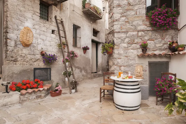 Leukòs Bed and Breakfast