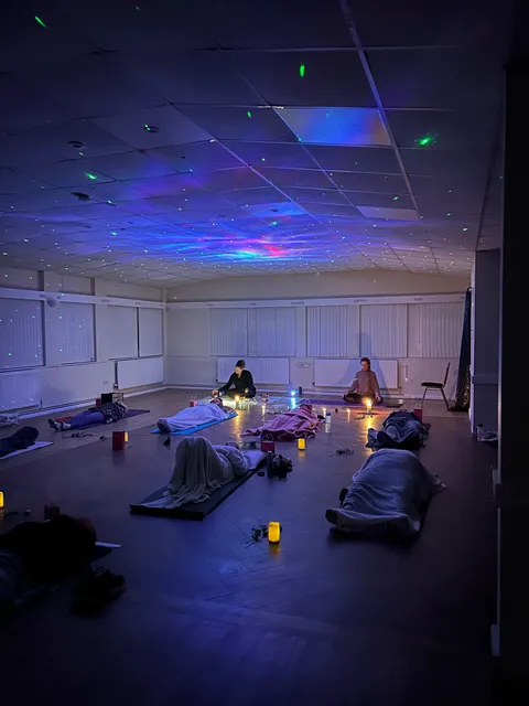 Aquarii Holistics and Well-being