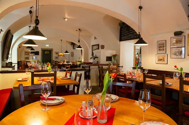 Gigerl – Der Stadtheurige / 75 % Bio zertifiziert