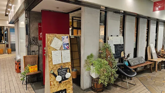 スパゲティハウス河内長野ノバティ店