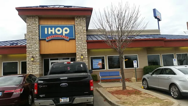 IHOP