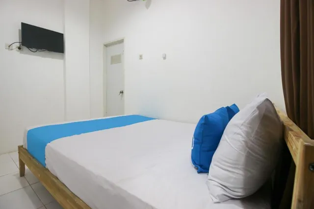 Airy Eco Syariah Ruko Kalideres Indah Dua B8 Jakarta