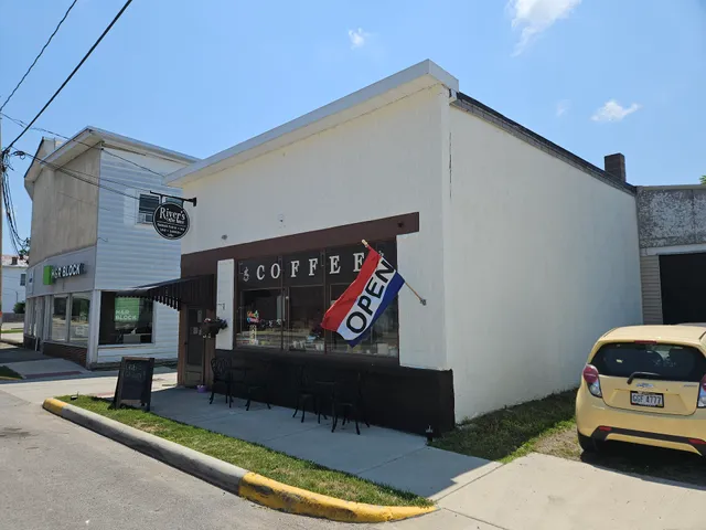 River's Coffee House