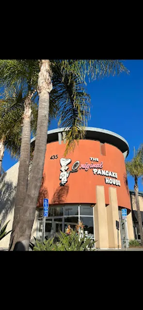 Original Pancake House Vista