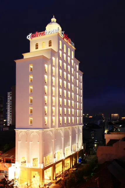 d'primahotel Pattimura Makassar