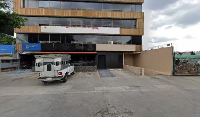 La Buena Mesa (Comedores Industriales)