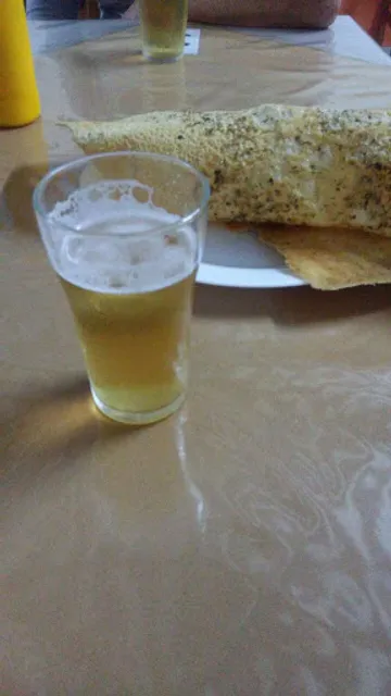 Pizzaria Do Nado
